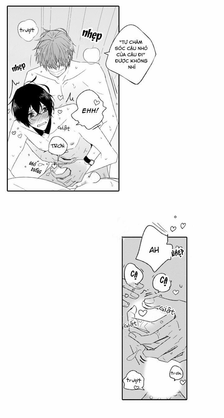 Đồ Ngốc 1 trang 12