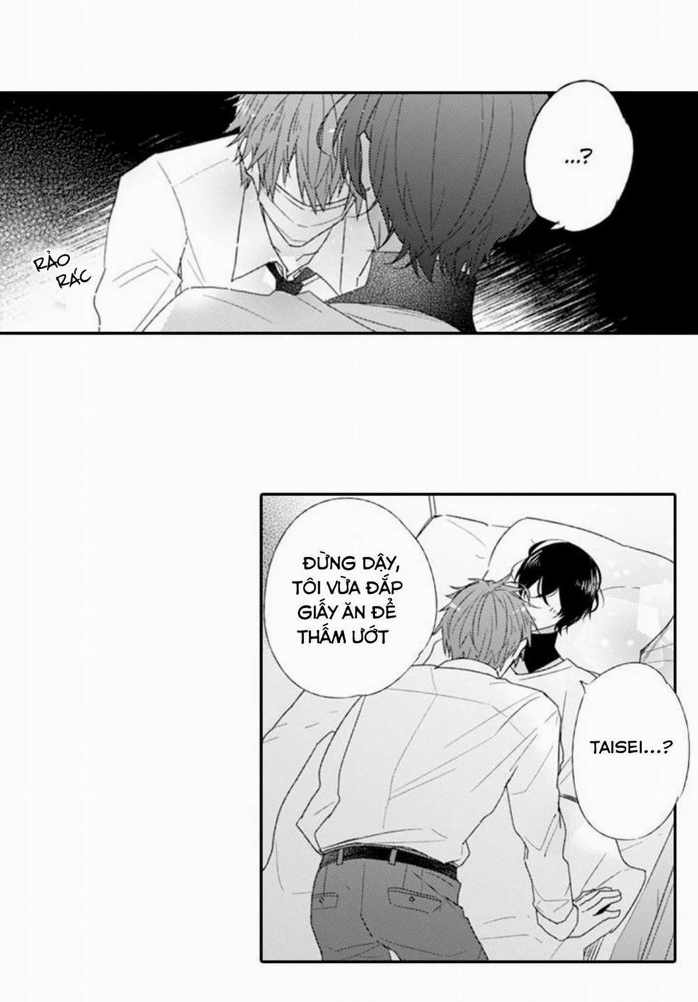 Đồ Ngốc 1 trang 15