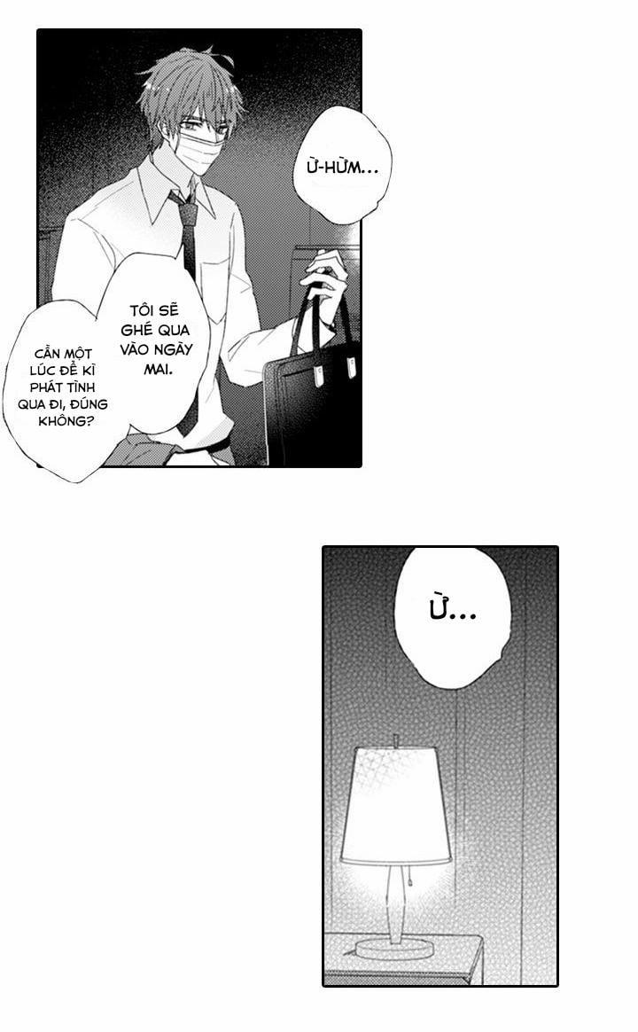 Đồ Ngốc 1 trang 16