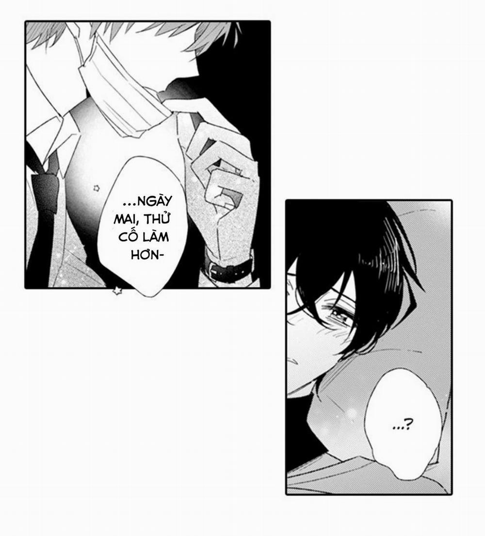 Đồ Ngốc 1 trang 17