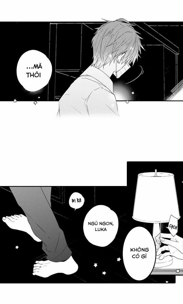 Đồ Ngốc 1 trang 18