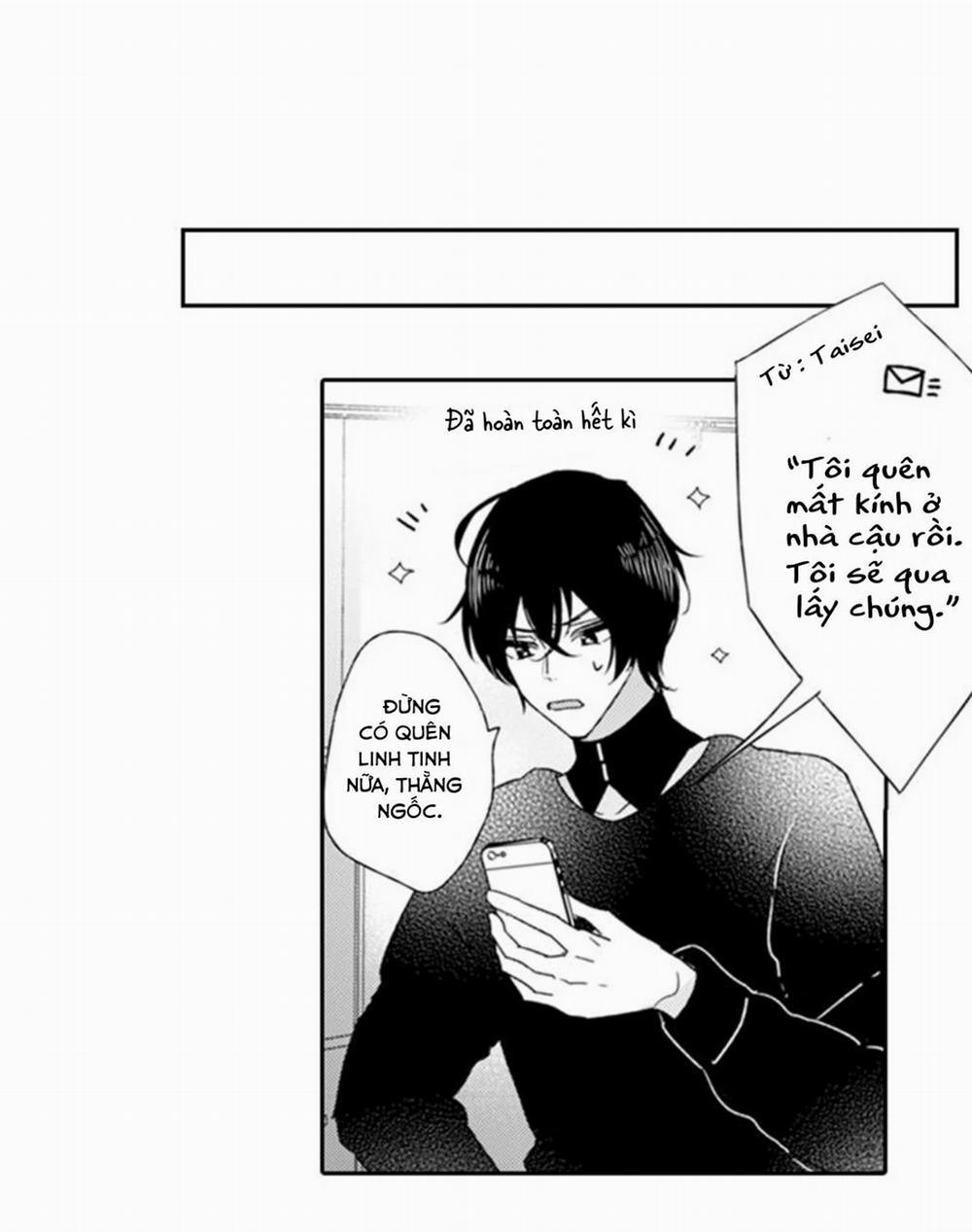 Đồ Ngốc 1 trang 19