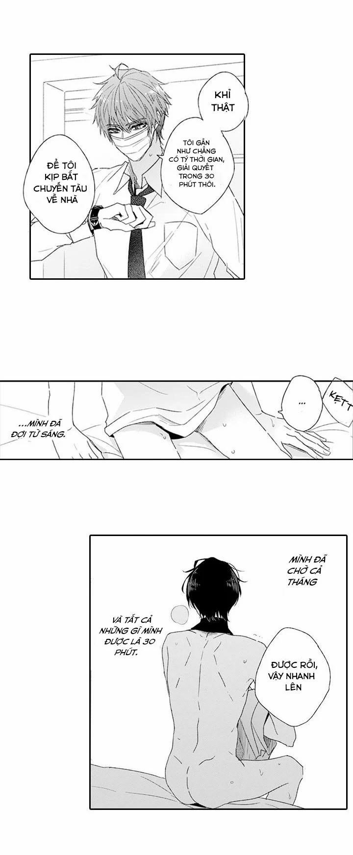 Đồ Ngốc 1 trang 2