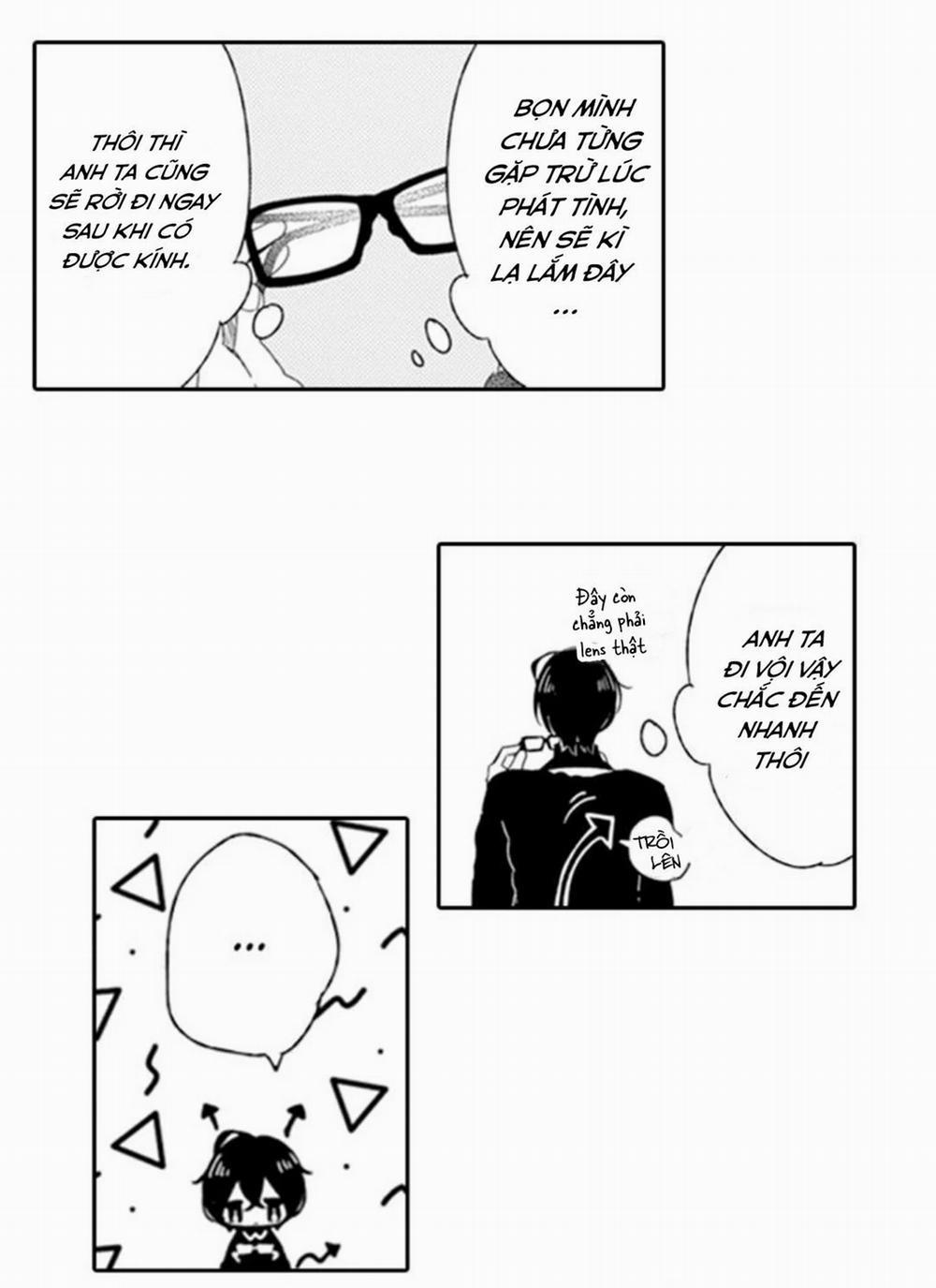 Đồ Ngốc 1 trang 20