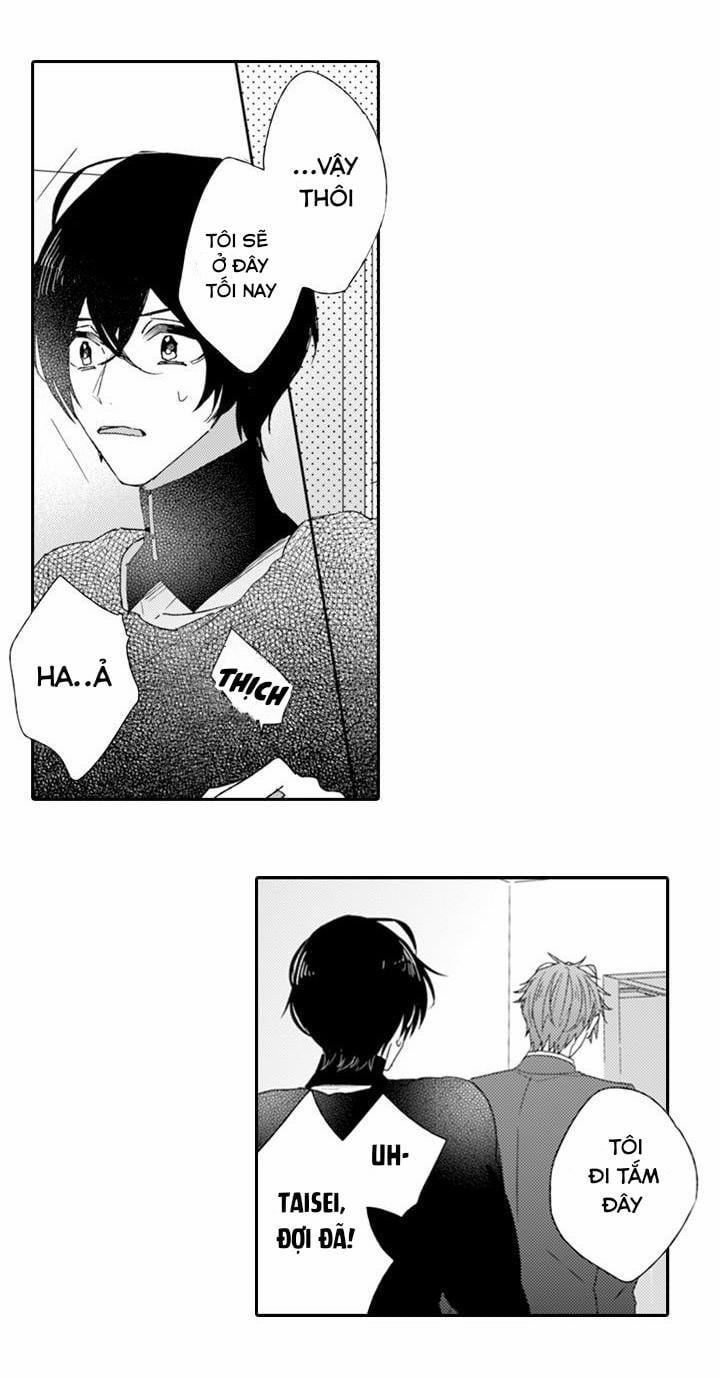 Đồ Ngốc 1 trang 24