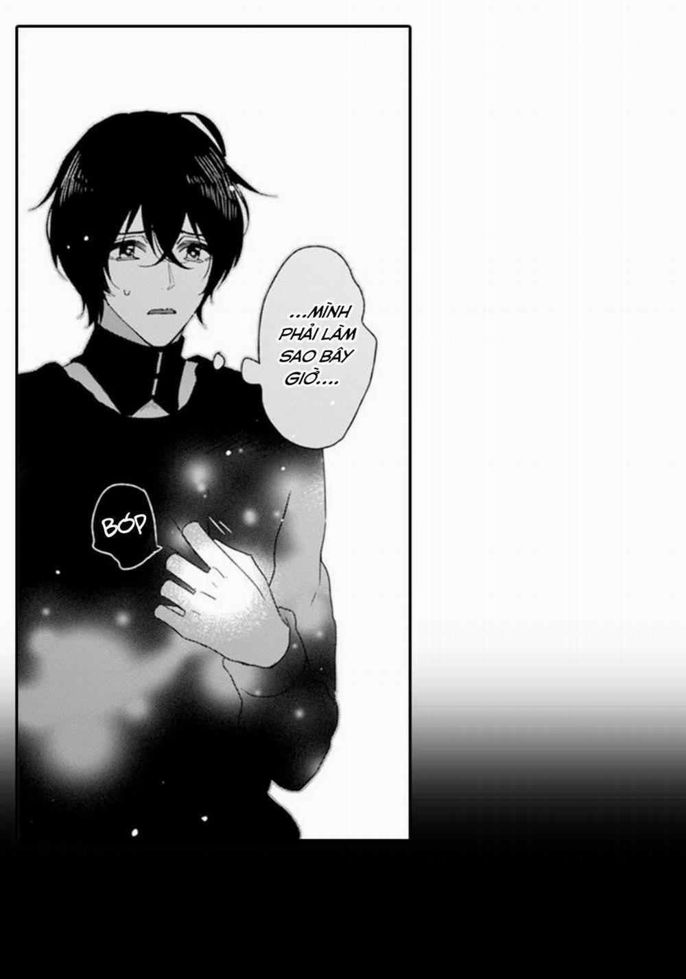 Đồ Ngốc 1 trang 25