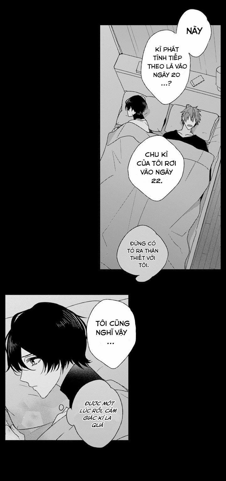 Đồ Ngốc 1 trang 26