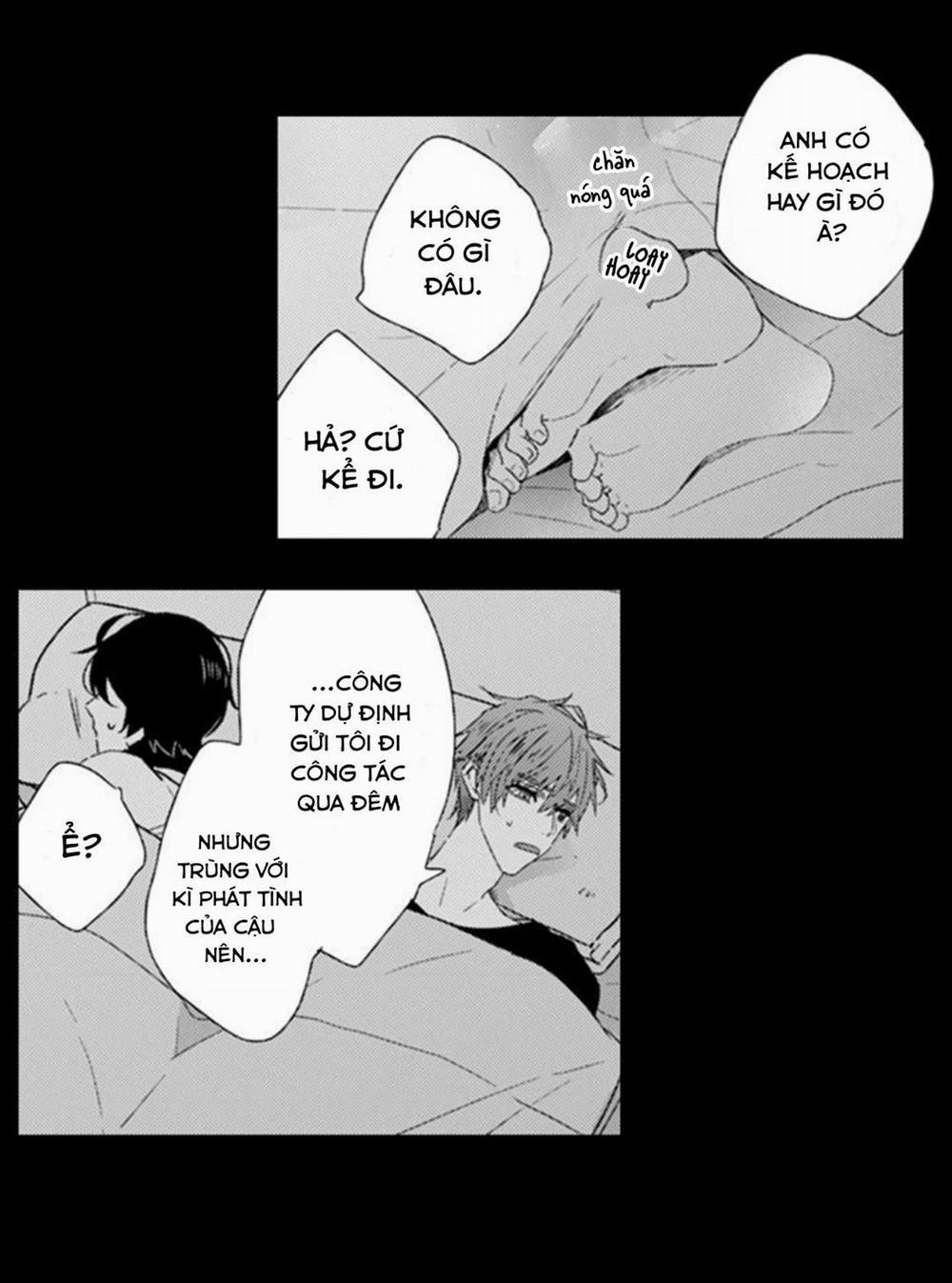 Đồ Ngốc 1 trang 27