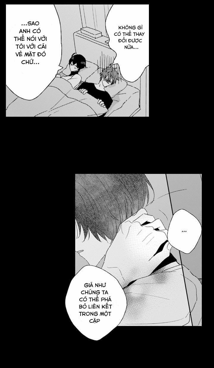 Đồ Ngốc 1 trang 29