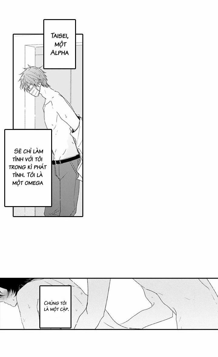 Đồ Ngốc 1 trang 3