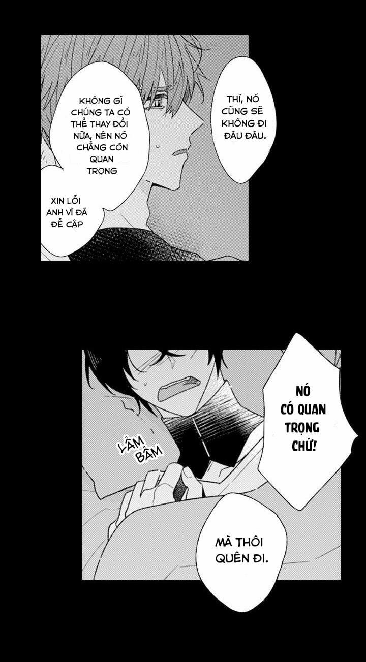 Đồ Ngốc 1 trang 30