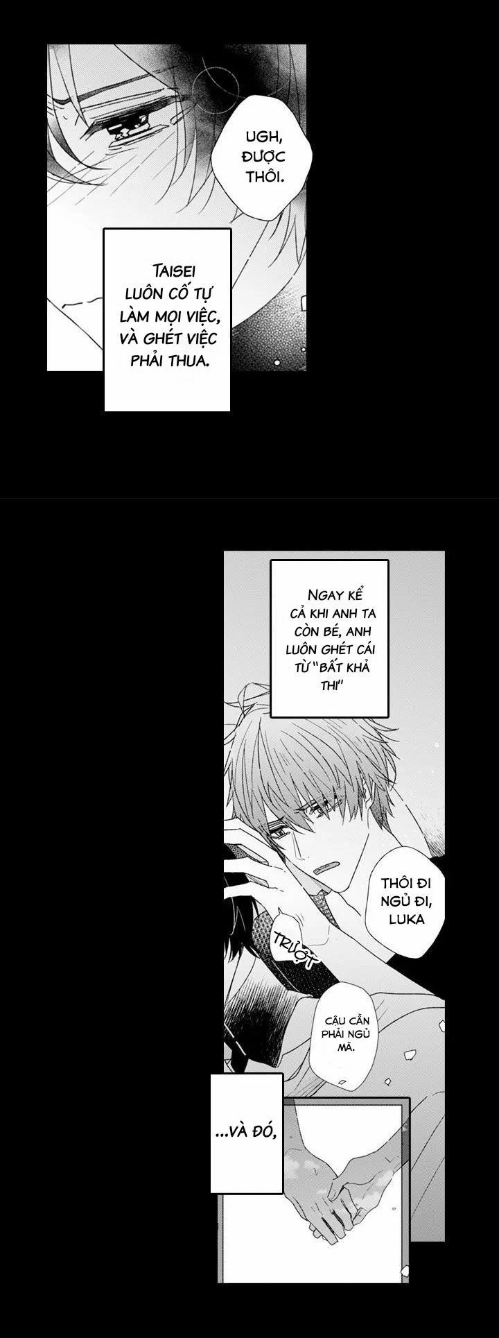 Đồ Ngốc 1 trang 31