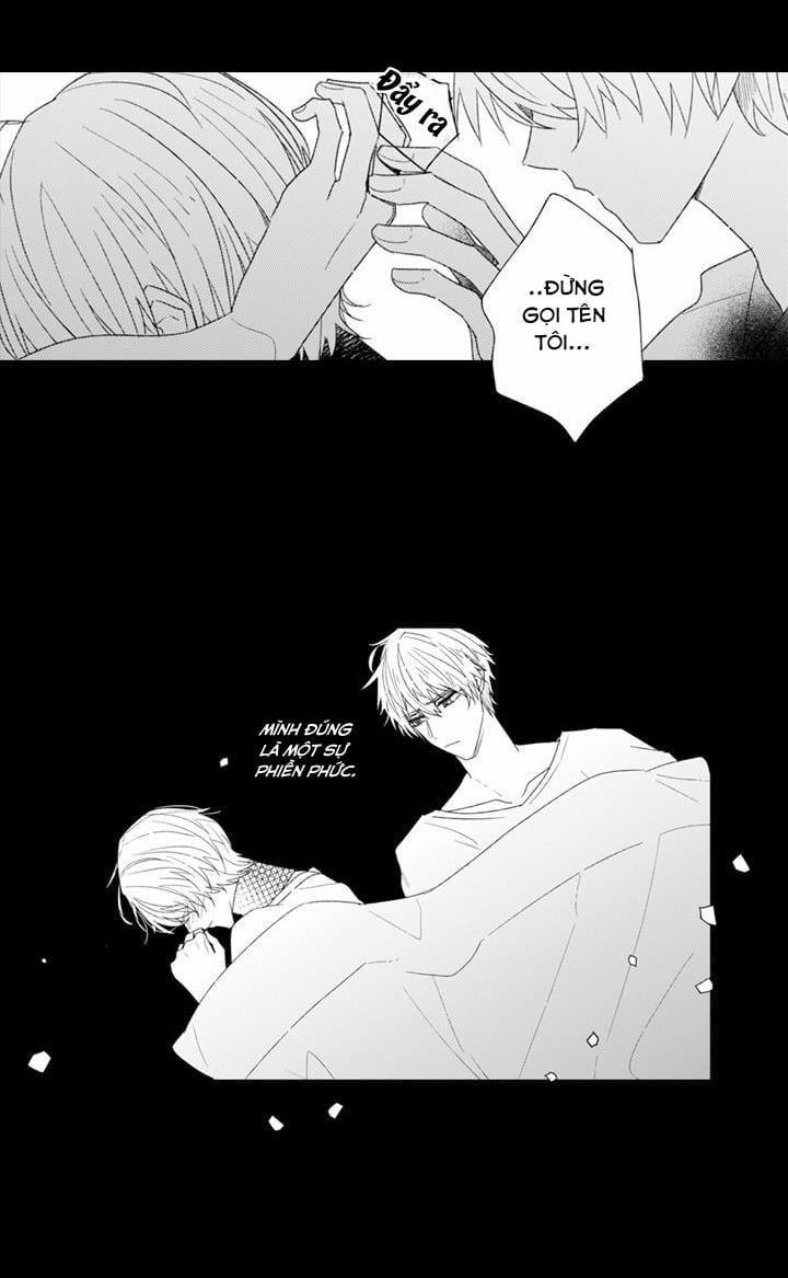 Đồ Ngốc 1 trang 33