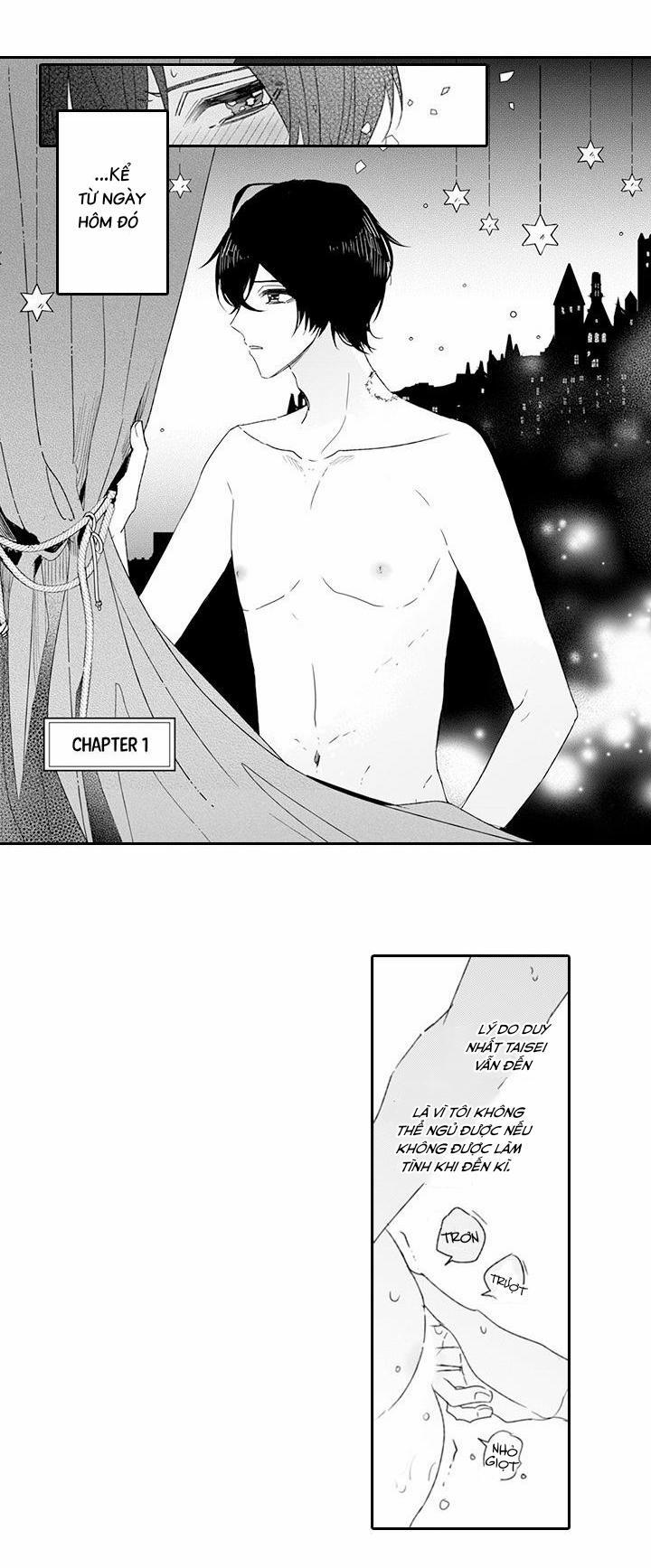 Đồ Ngốc 1 trang 4