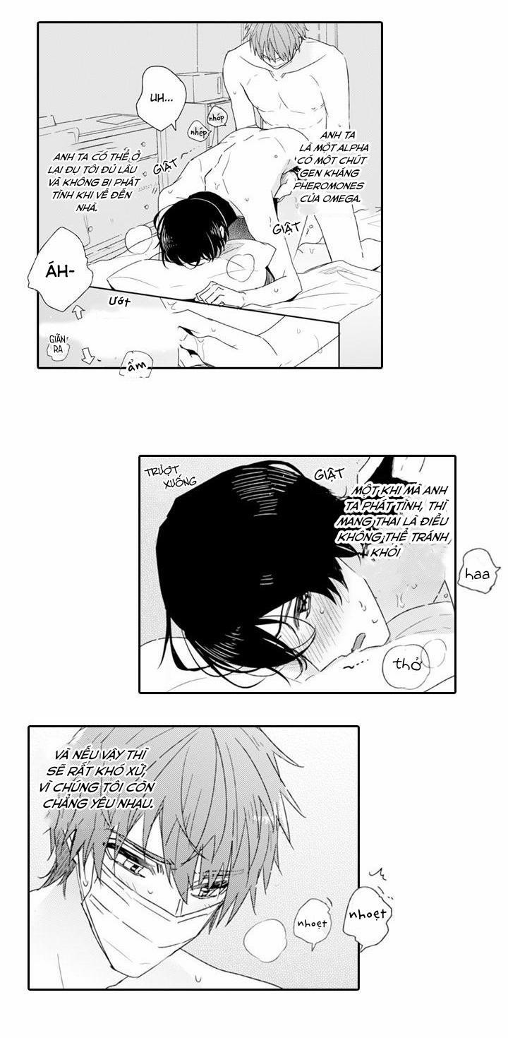 Đồ Ngốc 1 trang 5