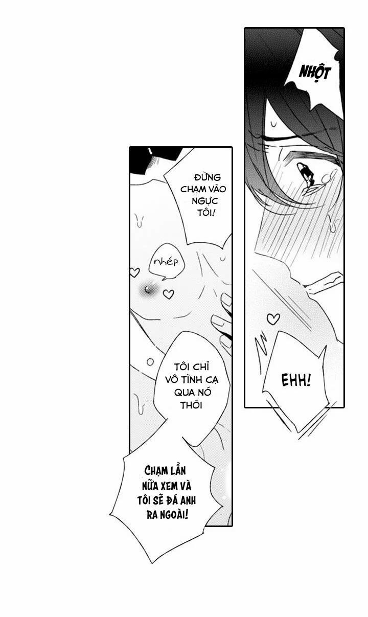 Đồ Ngốc 1 trang 6