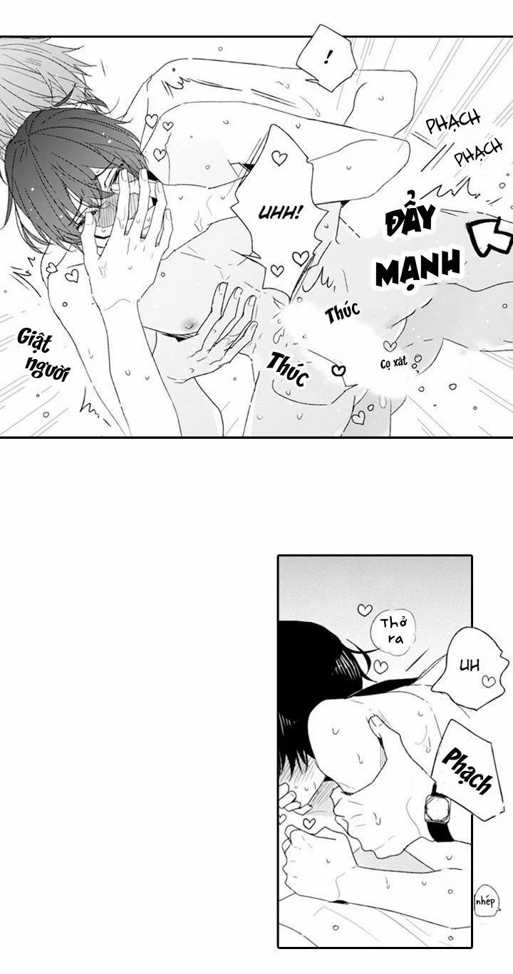 Đồ Ngốc 1 trang 9