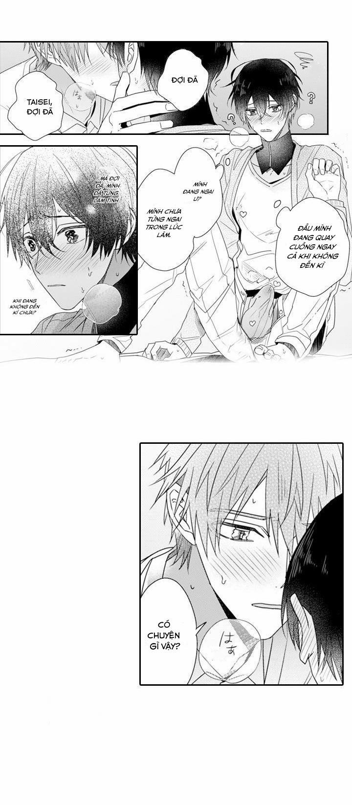 Đồ Ngốc 10 trang 10