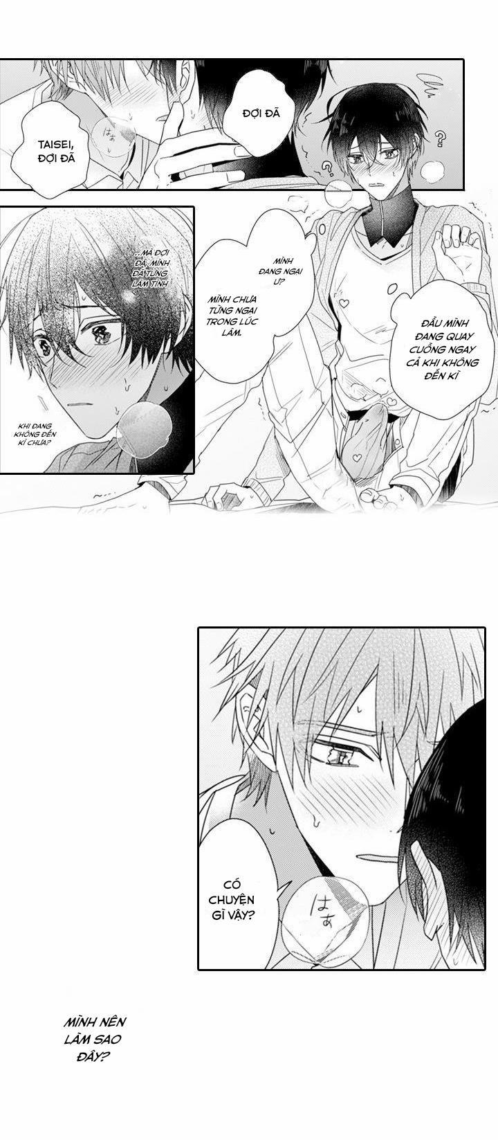 Đồ Ngốc 10 trang 11