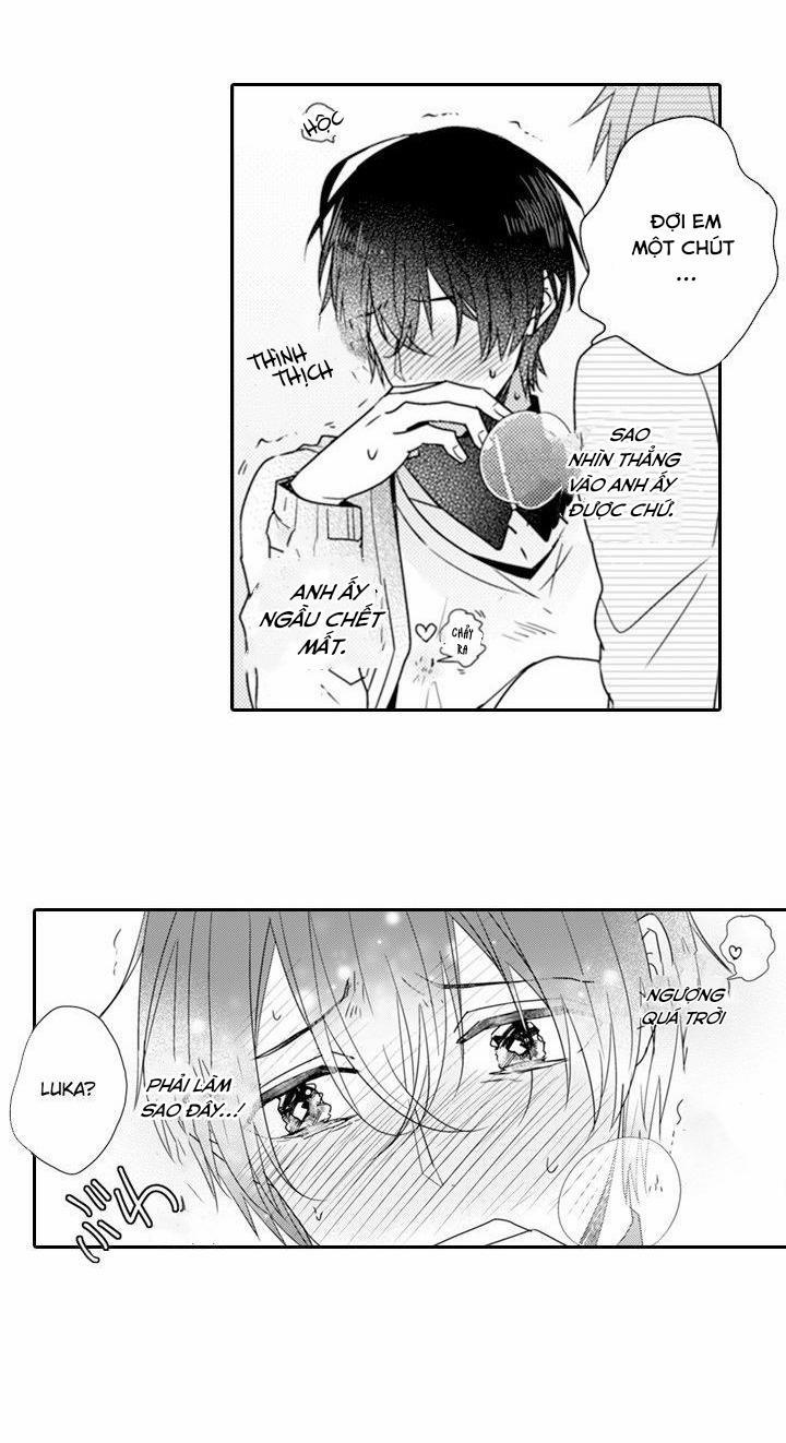 Đồ Ngốc 10 trang 12