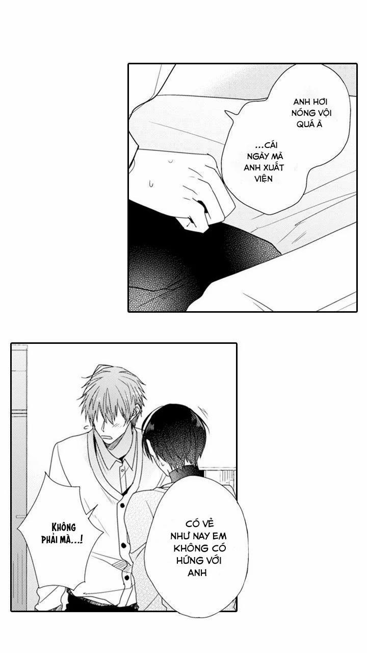 Đồ Ngốc 10 trang 13