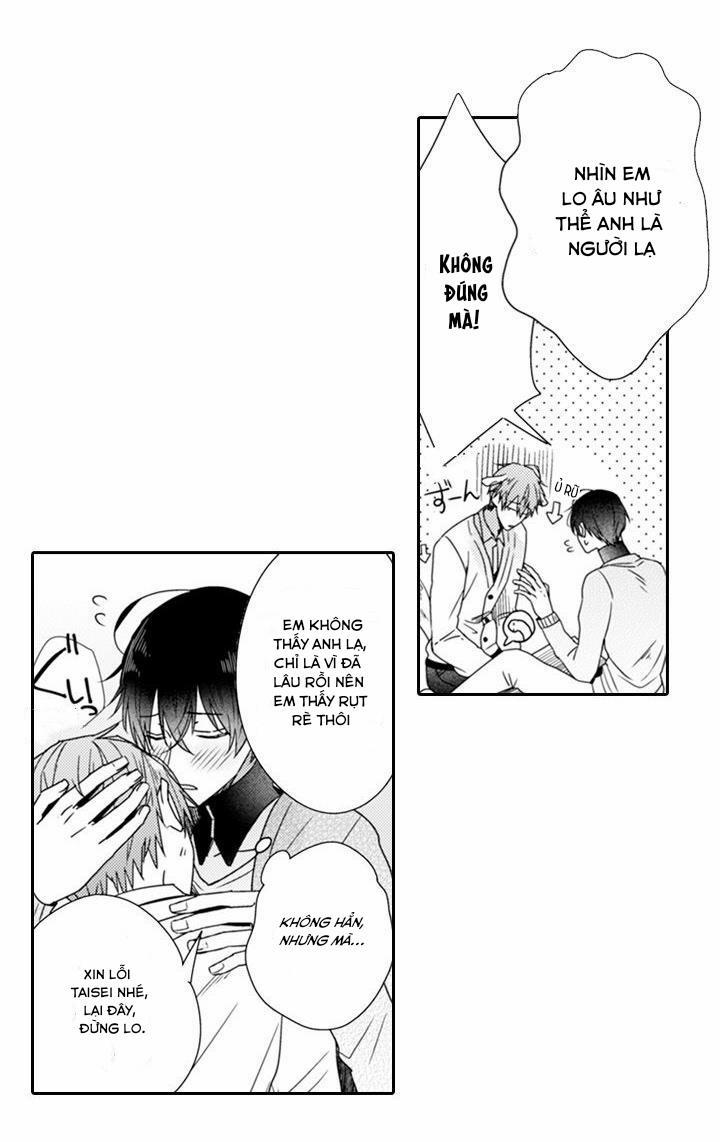 Đồ Ngốc 10 trang 14