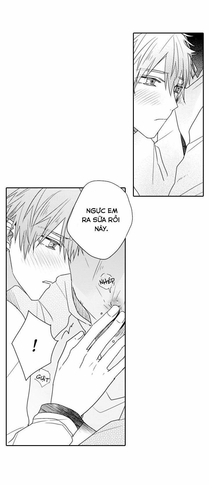 Đồ Ngốc 10 trang 15