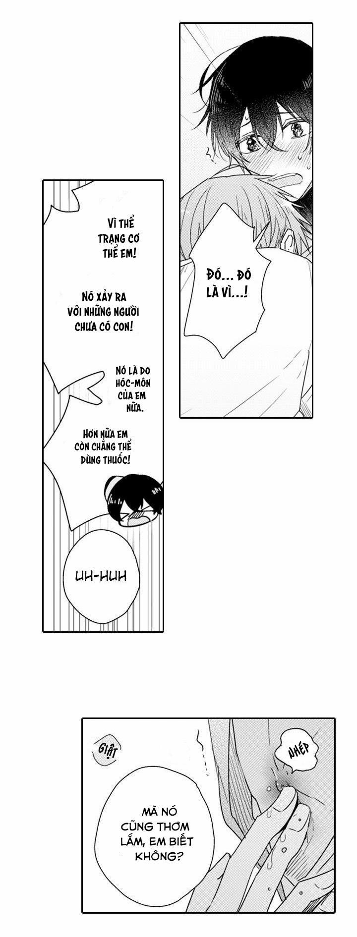 Đồ Ngốc 10 trang 16