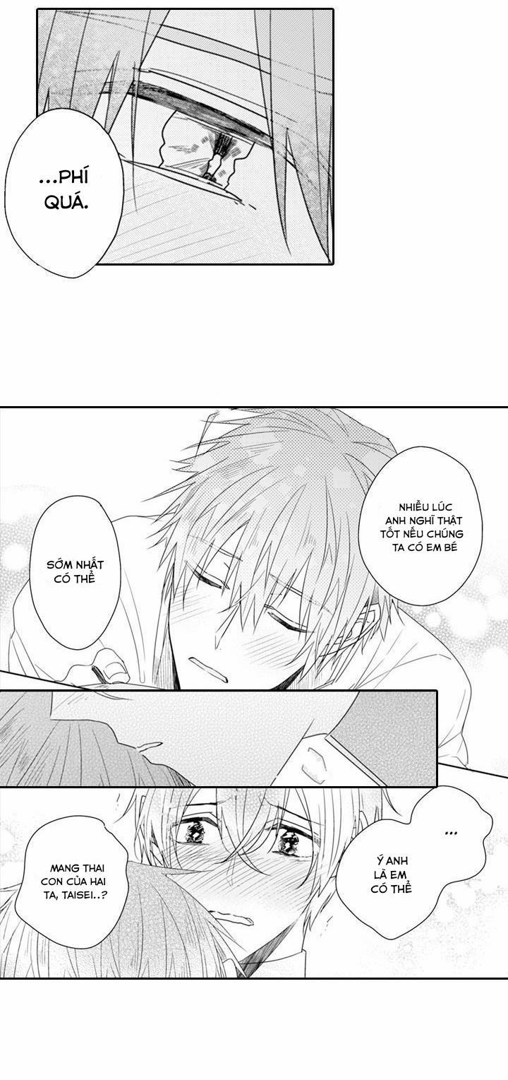 Đồ Ngốc 10 trang 17