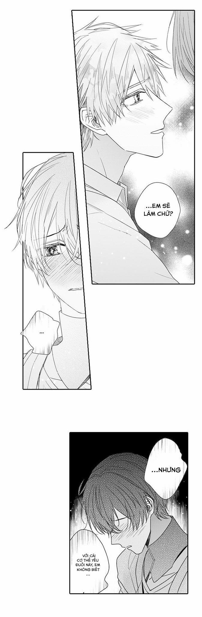 Đồ Ngốc 10 trang 18