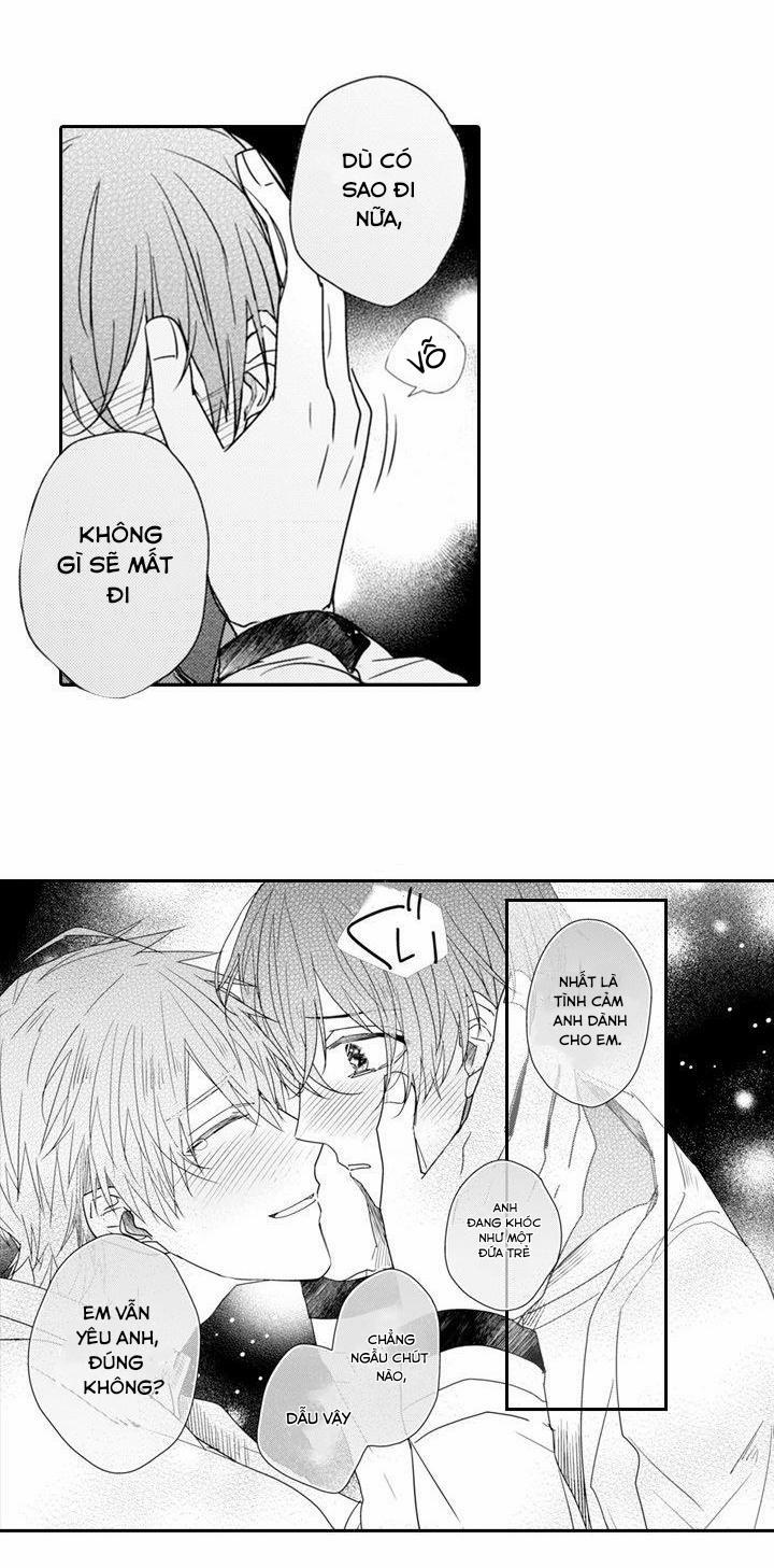 Đồ Ngốc 10 trang 19