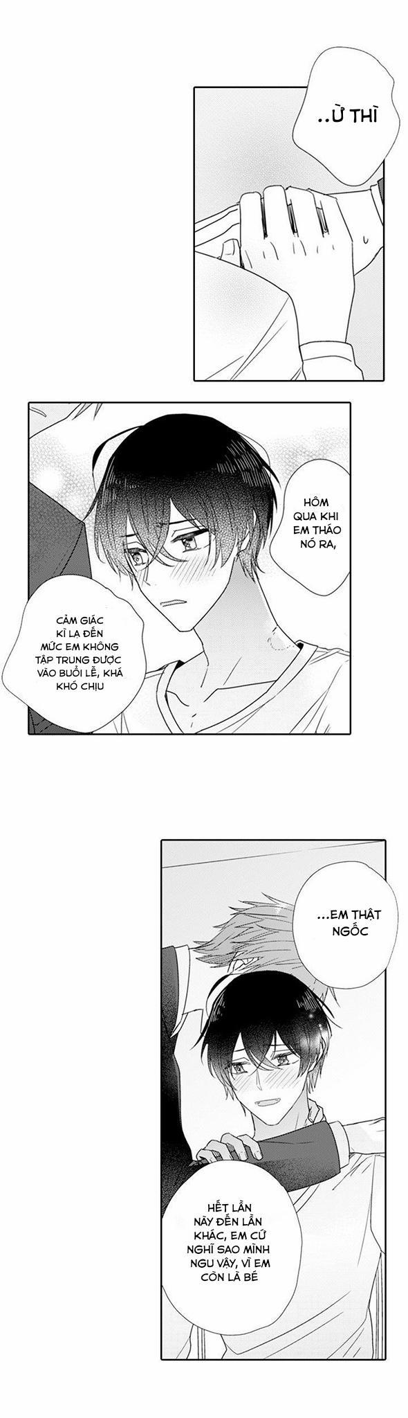 Đồ Ngốc 10 trang 2