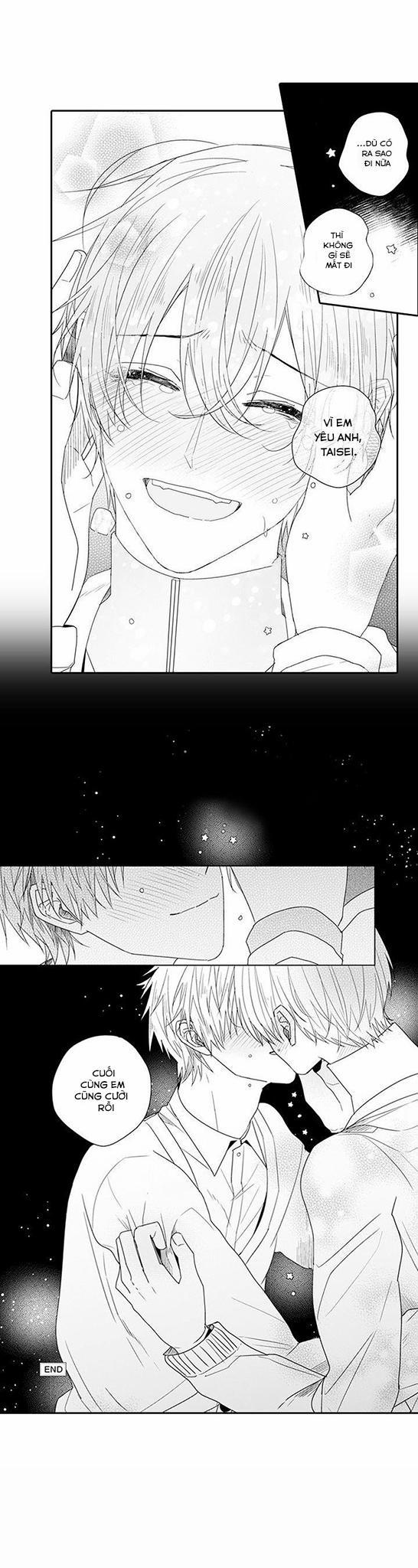 Đồ Ngốc 10 trang 20