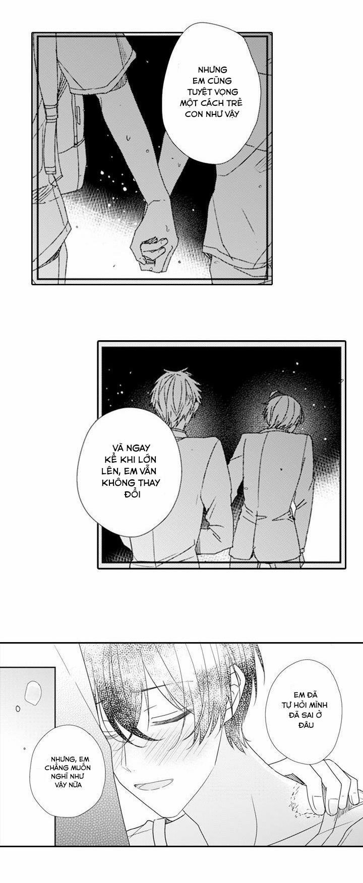 Đồ Ngốc 10 trang 3