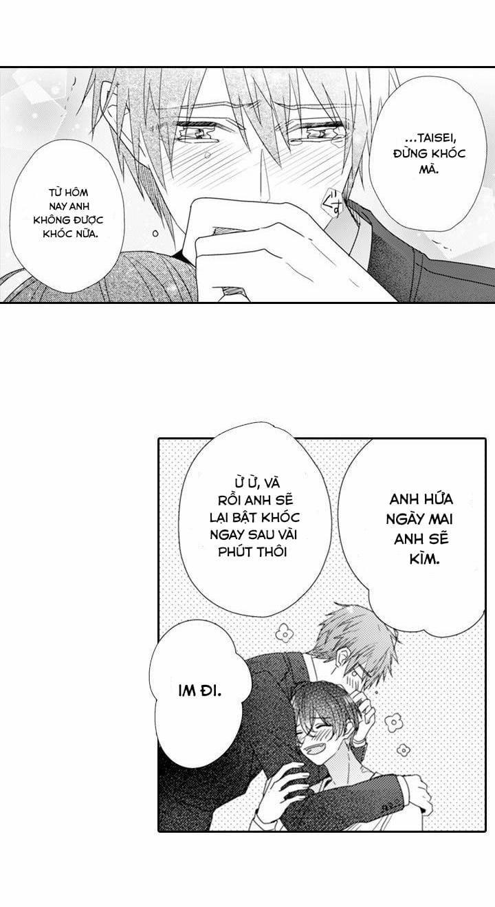 Đồ Ngốc 10 trang 4