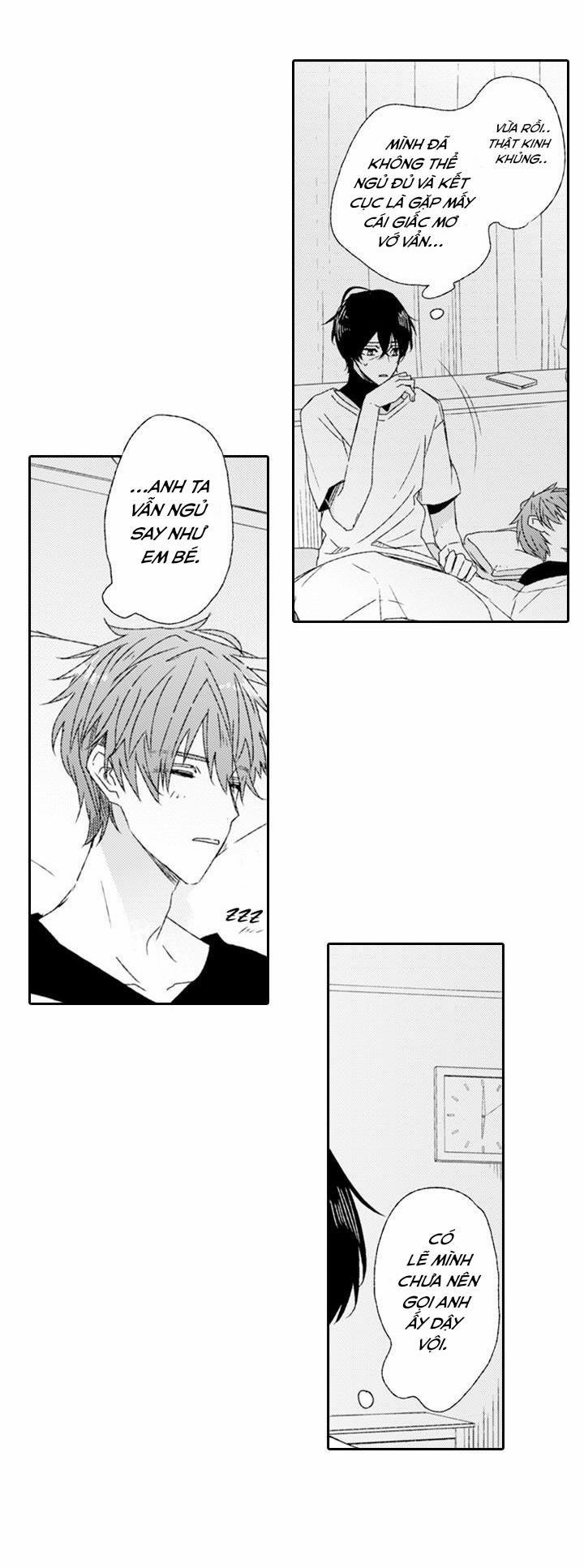 Đồ Ngốc 2 trang 10