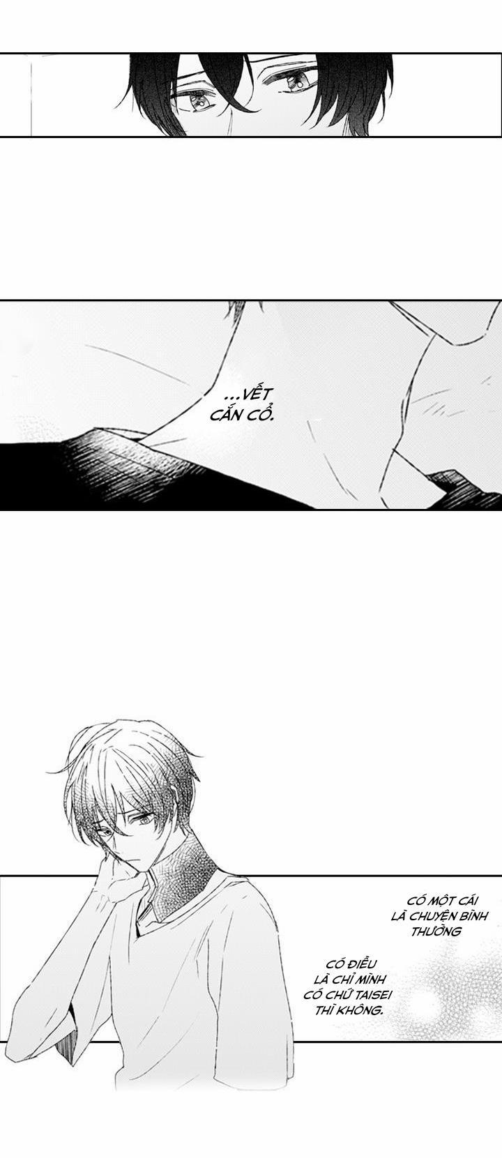 Đồ Ngốc 2 trang 11