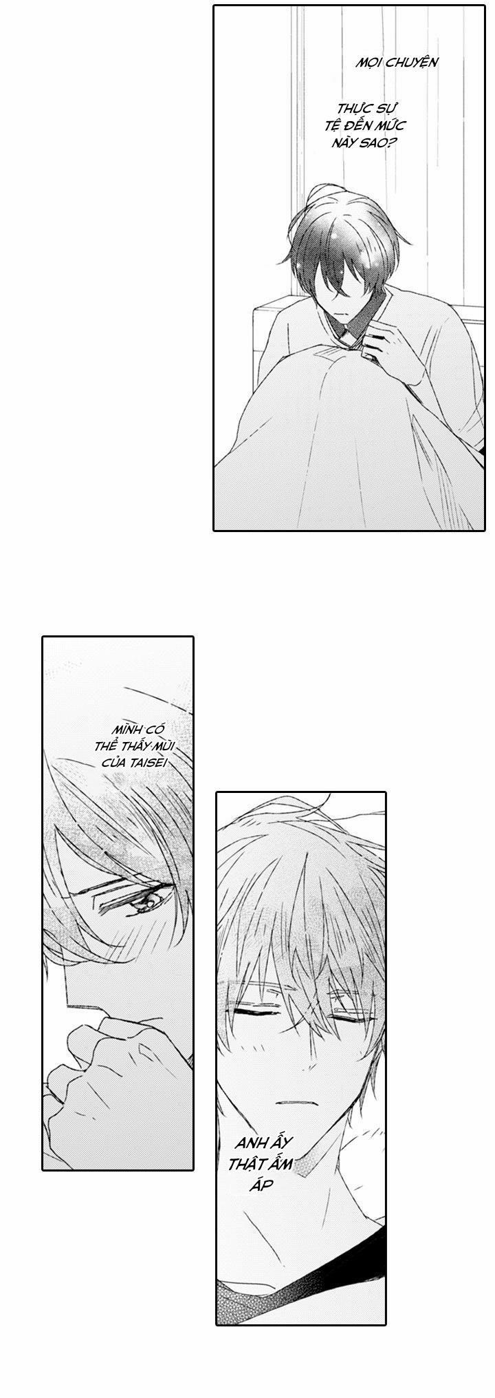 Đồ Ngốc 2 trang 14