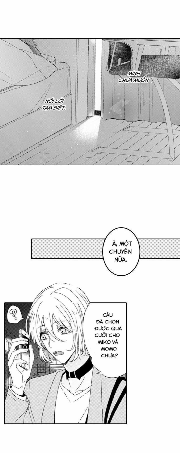 Đồ Ngốc 2 trang 15