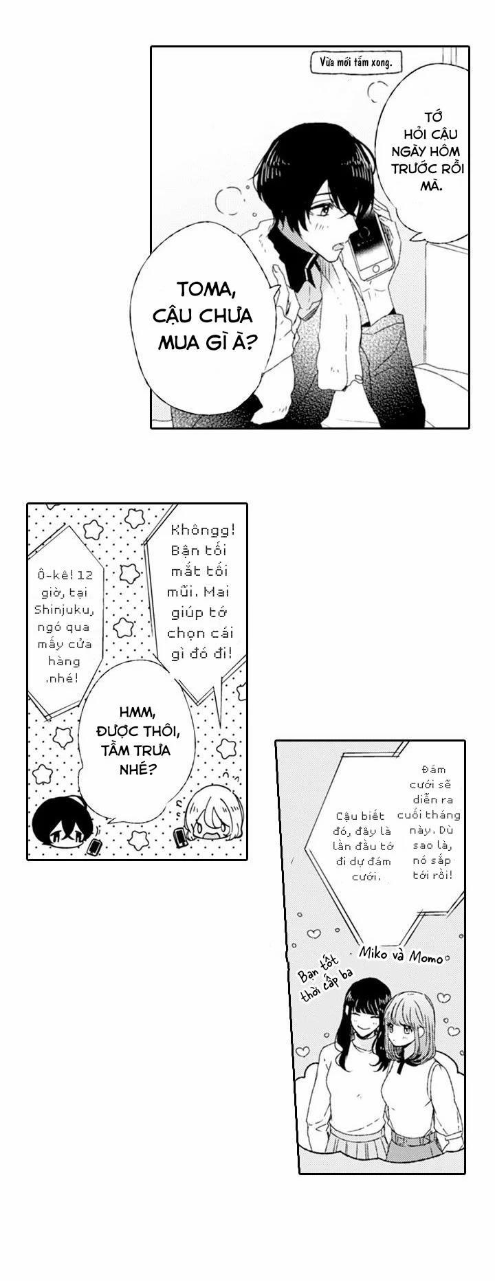 Đồ Ngốc 2 trang 16