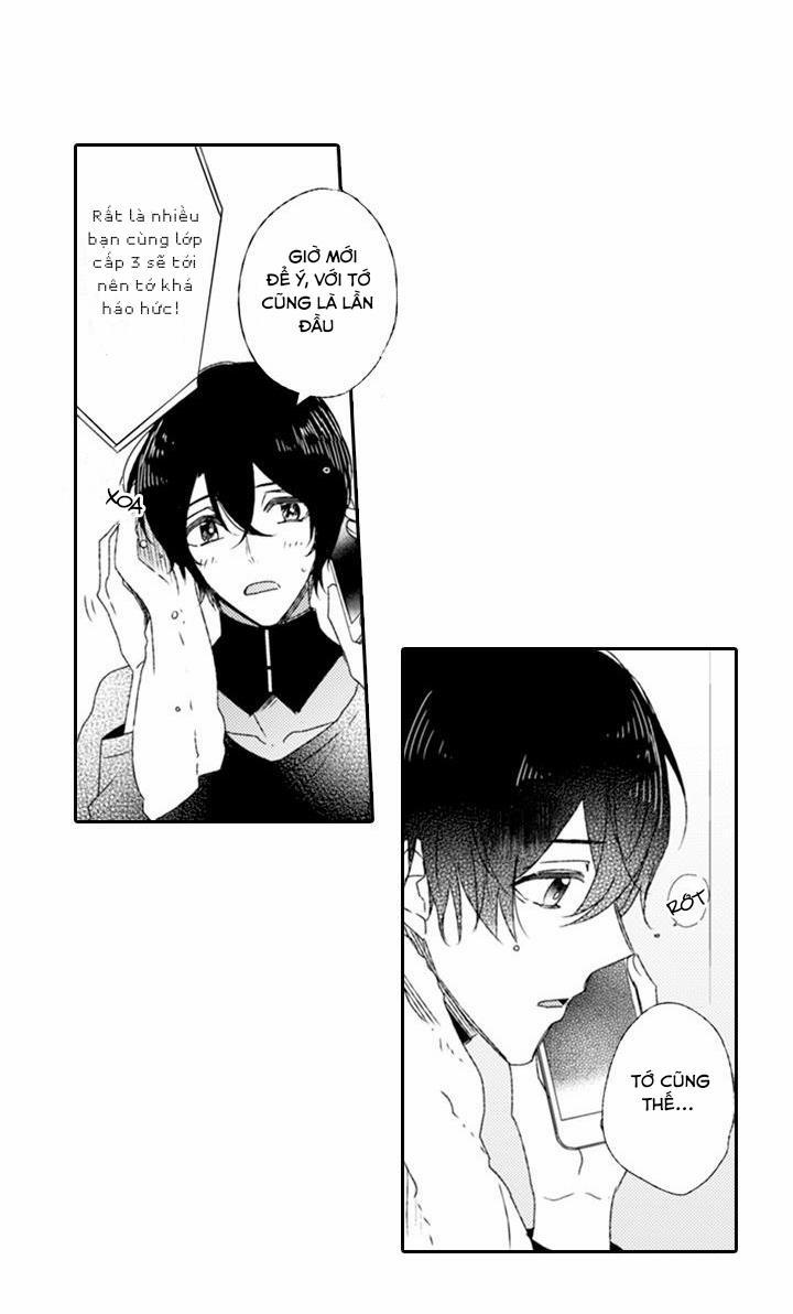 Đồ Ngốc 2 trang 17