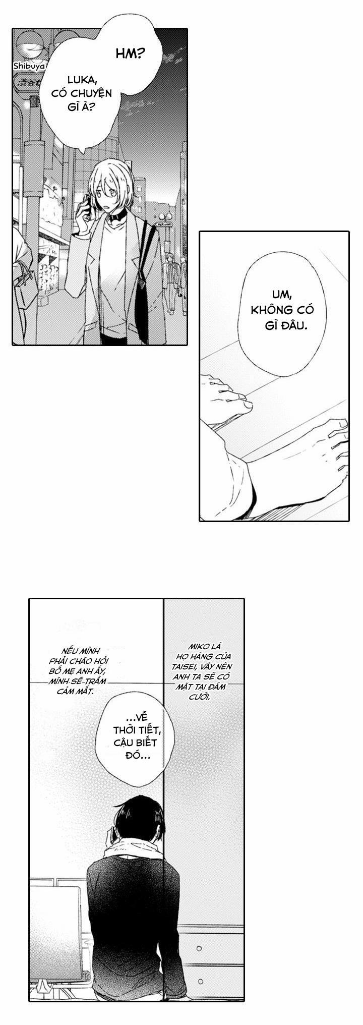 Đồ Ngốc 2 trang 18