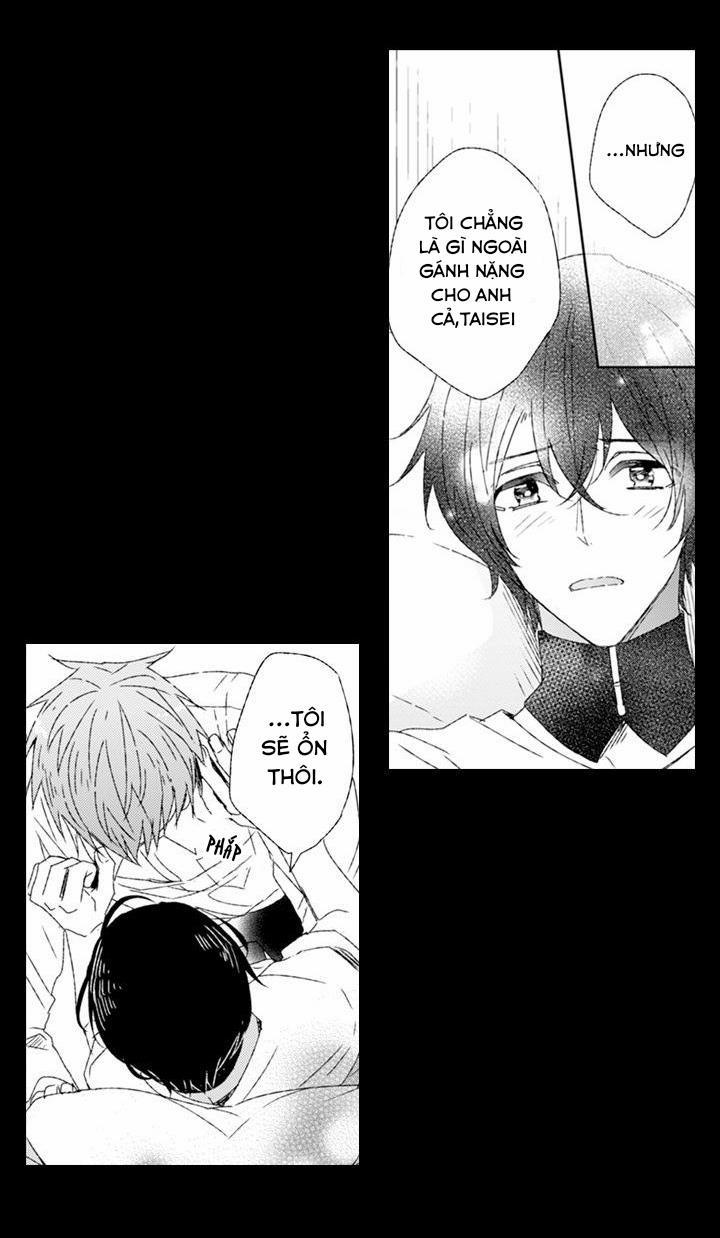 Đồ Ngốc 2 trang 3