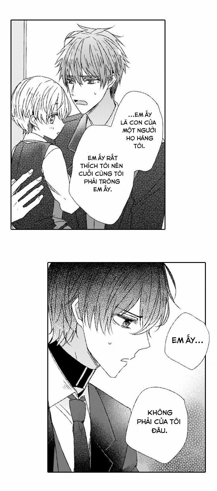 Đồ Ngốc 3 trang 10