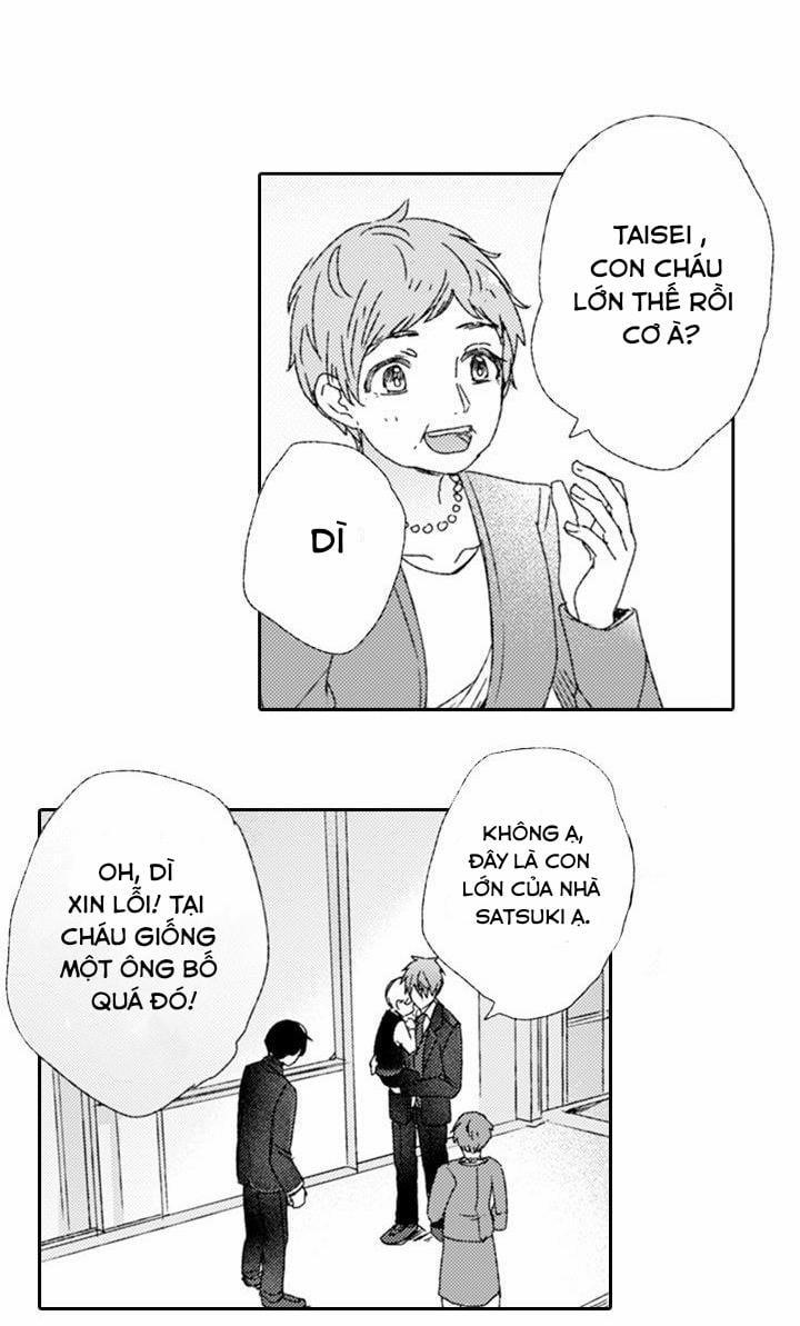 Đồ Ngốc 3 trang 12