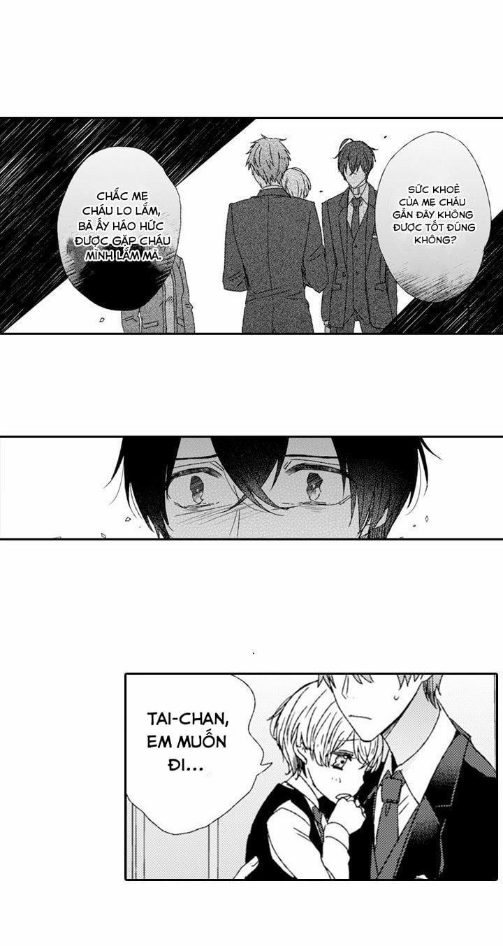 Đồ Ngốc 3 trang 13