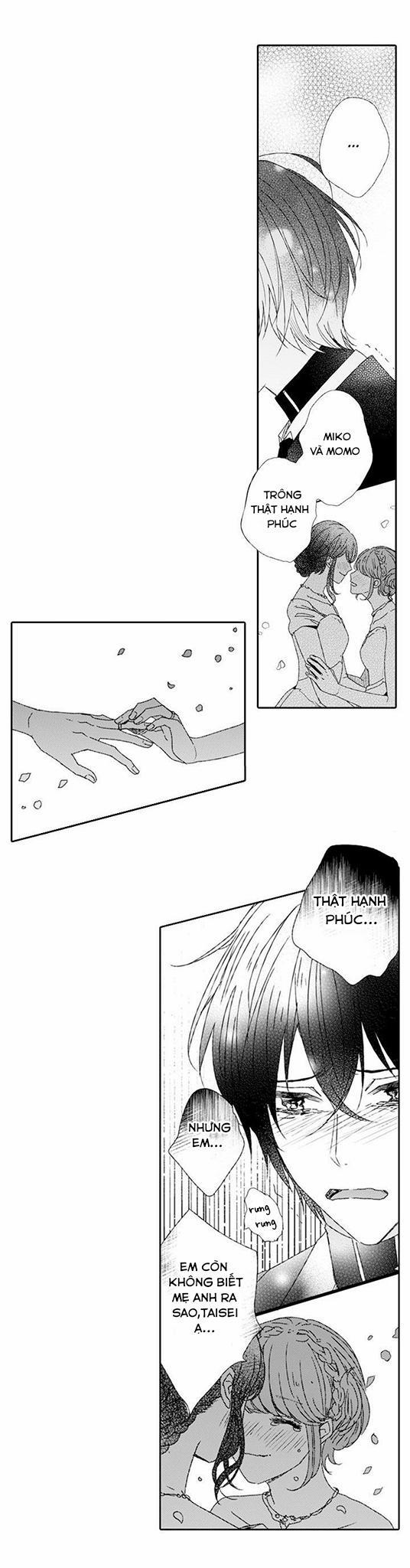 Đồ Ngốc 3 trang 15