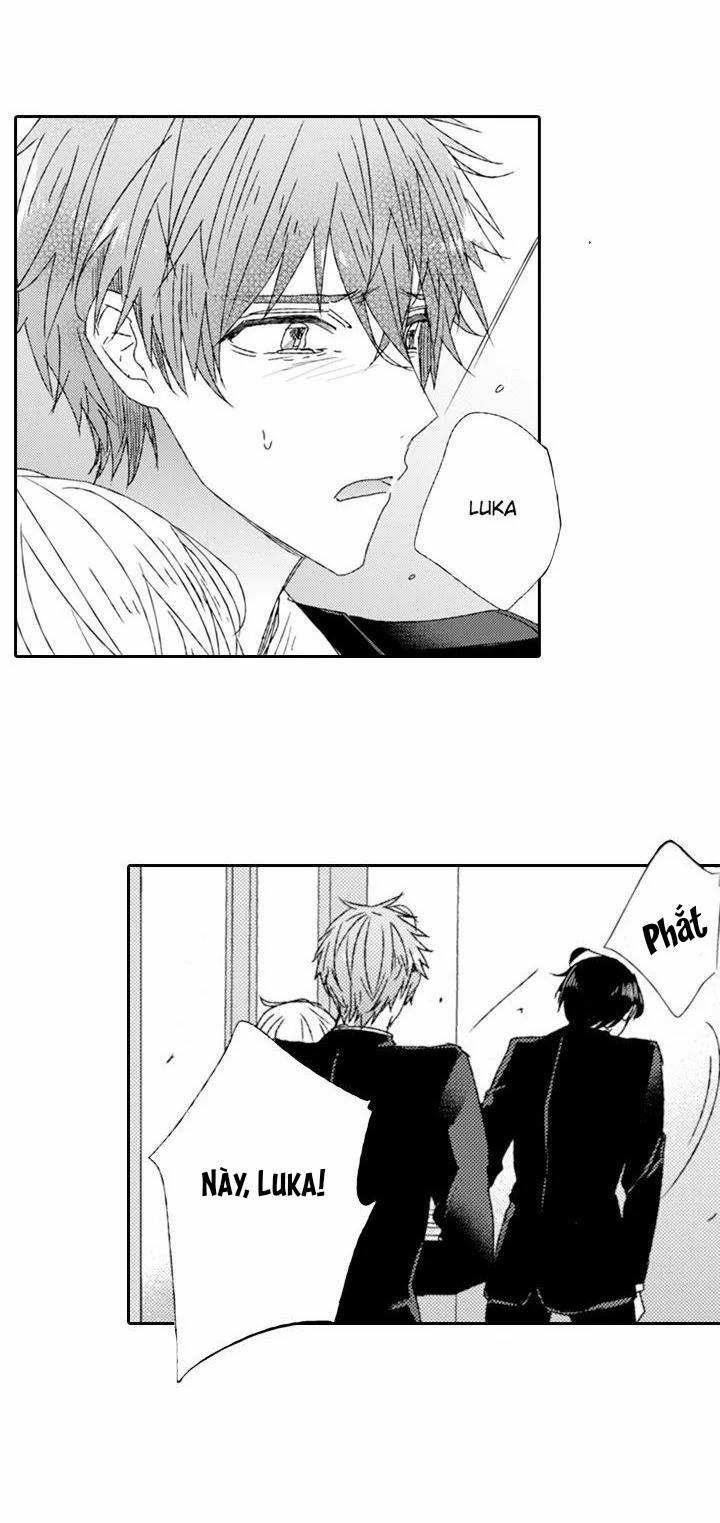 Đồ Ngốc 3 trang 16