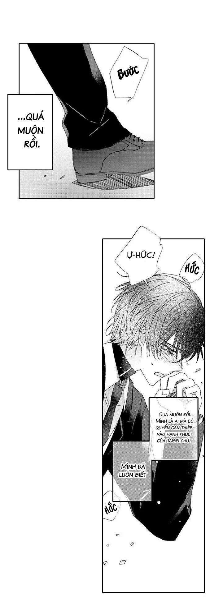 Đồ Ngốc 3 trang 17