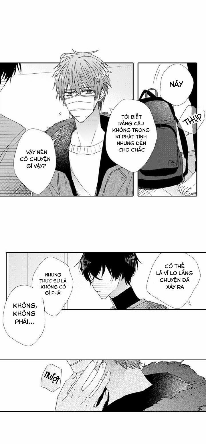 Đồ Ngốc 3 trang 19